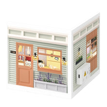 Load image into Gallery viewer, Diy Miniature House Kit: Happy Meals Kitchen - Tigertree
