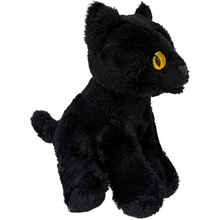 Load image into Gallery viewer, Salem the Canned Black Cat
