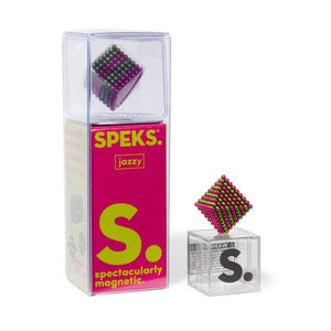 Speks Stripe Magnets