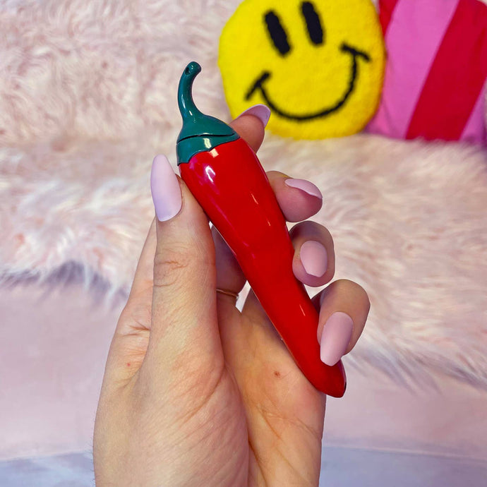 Hot Pepper! Lighter - Tigertree