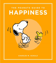 Load image into Gallery viewer, The Peanuts Guide To Happiness
