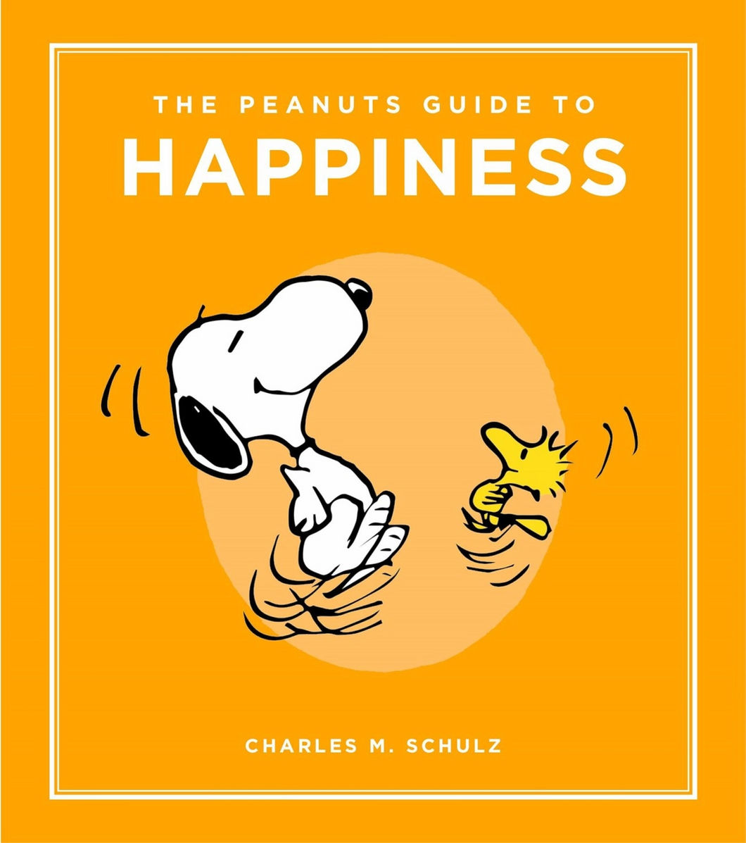 The Peanuts Guide To Happiness