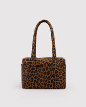 Load image into Gallery viewer, Everyday Cloud Bag - Leopard - Tigertree
