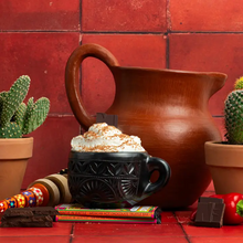 Load image into Gallery viewer, Mexican Hot Chocolate Truffle Bar
