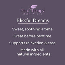 Load image into Gallery viewer, Blissful Dreams Essential Oil Roll-On

