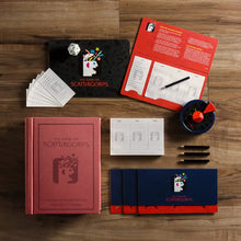 Load image into Gallery viewer, Scattegories Vintage Bookshelf Edition - Tigertree
