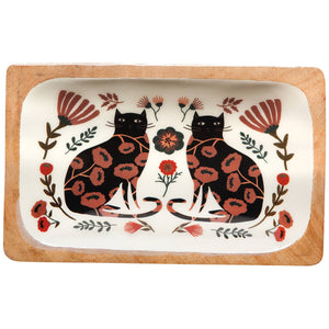 Catbloom Catch- All Tray