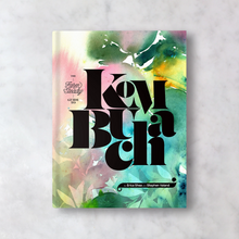 Load image into Gallery viewer, The FarmSteady Guide to Kombucha
