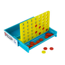 Load image into Gallery viewer, World's Smallest Game-  Connect 4
