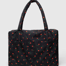 Load image into Gallery viewer, Small Cloud Carry-On - Painted Wildflower
