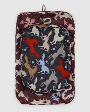 Load image into Gallery viewer, Large Packing Cube Set- Western Cut-Outs - Tigertree

