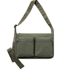 Load image into Gallery viewer, Medium Cargo Crossbody - Caper
