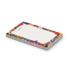 Load image into Gallery viewer, Blossom Notepad
