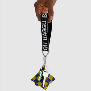 Logo Keychain