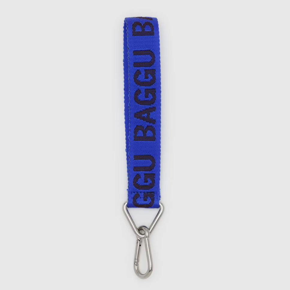 Logo Keychain