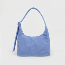 Load image into Gallery viewer, Mini Nylon Shoulder Bag - Cornflower
