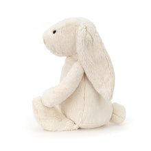 Load image into Gallery viewer, Bashful Cream Bunny Really Big
