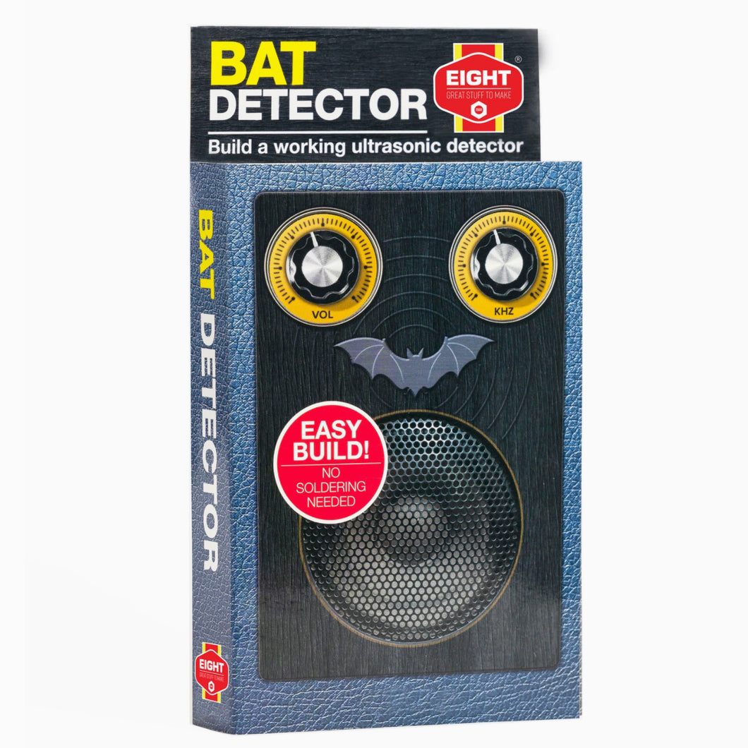 Bat Detector - Tigertree