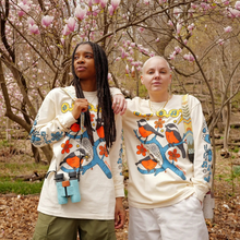 Load image into Gallery viewer, Chickadee Long Sleeve T Shirt
