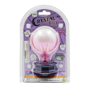 Crystal Ball Sound Machine