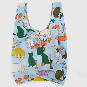 Big Baggu - Table Cats