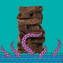 Load image into Gallery viewer, San Juan Salted Toffee Bar - Tigertree
