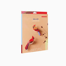 Load image into Gallery viewer, Cardinals Kit - Tigertree

