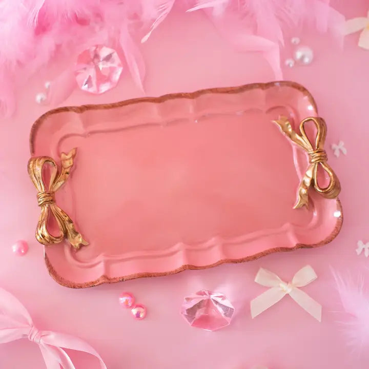 Bow Tray