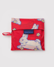 Load image into Gallery viewer, Standard Baggu - Bunnies - Tigertree
