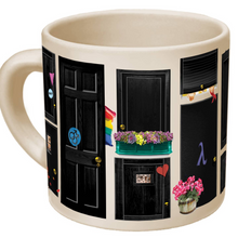 Load image into Gallery viewer, Great Gays Heat Changing Mug
