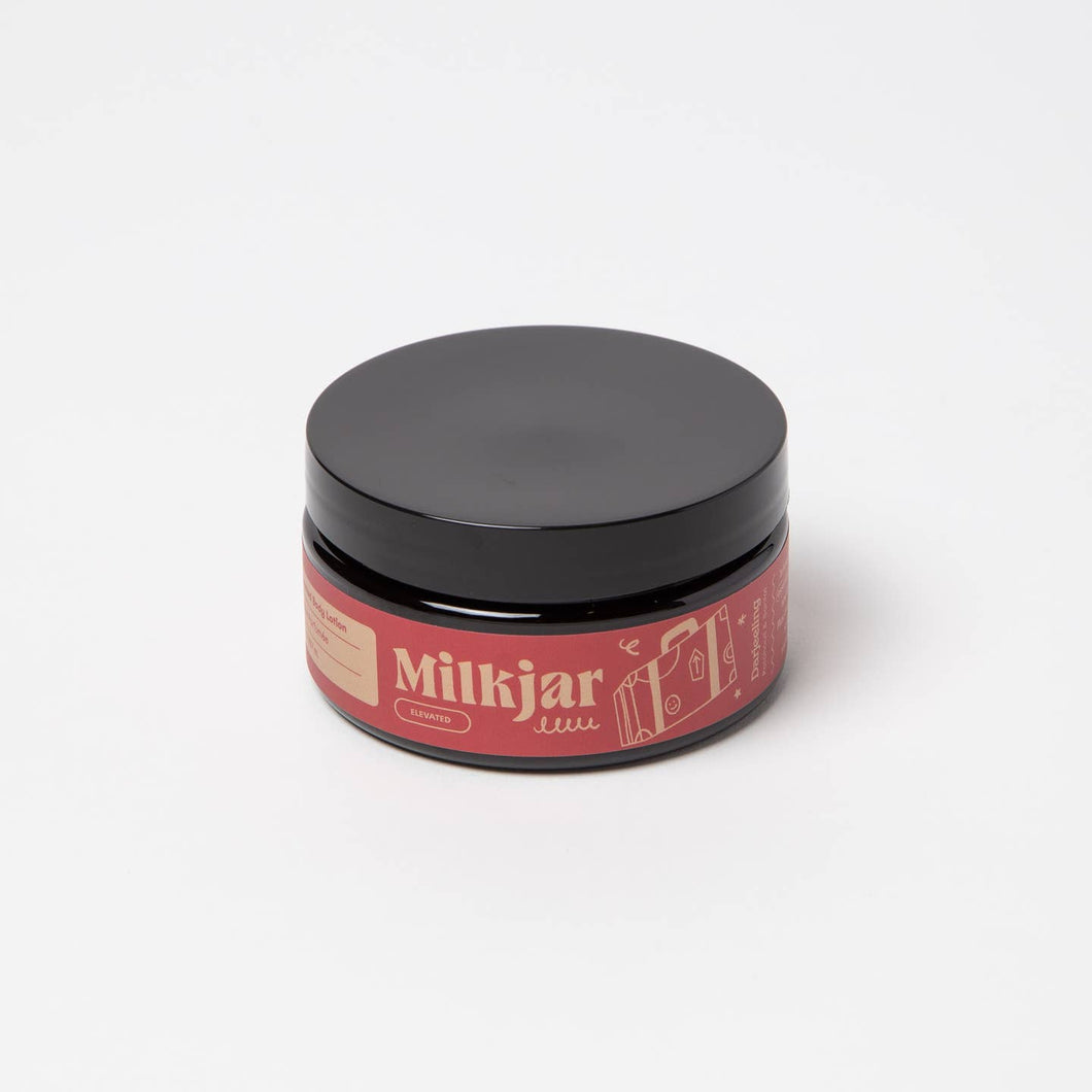 Milkjar Body Lotion - Tigertree
