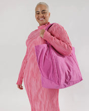 Load image into Gallery viewer, Travel Cloud Bag - Extra Pink - Tigertree
