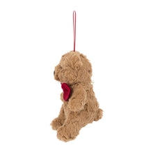 Load image into Gallery viewer, Bartholomew Bear Tree Decoration
