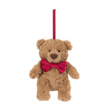 Load image into Gallery viewer, Bartholomew Bear Tree Decoration
