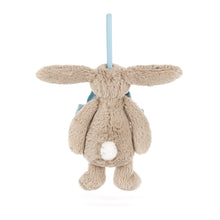 Load image into Gallery viewer, Bashful Beige Bunny Tree Decoration
