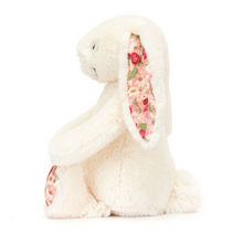 Load image into Gallery viewer, Blossom Cream Bunny 'Berry' Little
