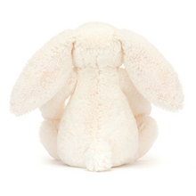 Load image into Gallery viewer, Blossom Cream Bunny 'Berry' Little
