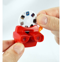 Load image into Gallery viewer, World's Smallest Toy- Fisher-Price View- Master
