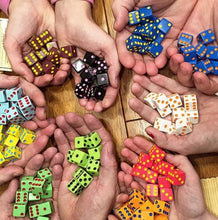 Load image into Gallery viewer, Tenzi Starter Pack Dice Game
