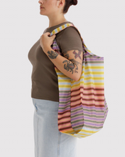 Load image into Gallery viewer, Big Baggu - Gradient Stripe Multi
