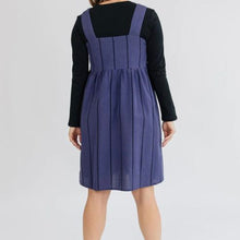 Load image into Gallery viewer, Billie Jumper Dress - Tigertree
