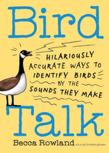 Load image into Gallery viewer, Bird Talk
