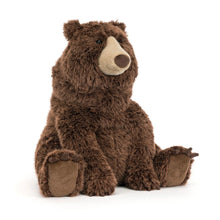 Load image into Gallery viewer, Bizzlestomp Bear
