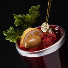 Load image into Gallery viewer, Bloody Mary Ornament
