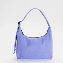 Load image into Gallery viewer, Mini Nylon Shoulder Bag - Bluebell - Tigertree
