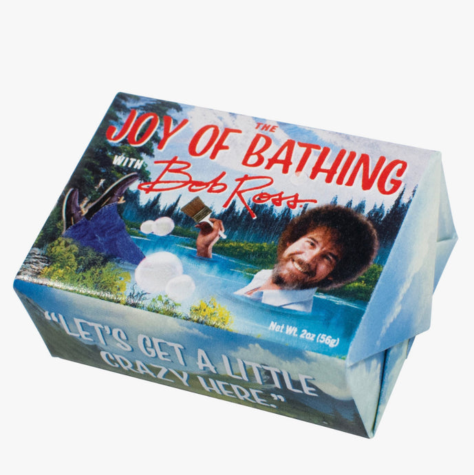 Joy Of Bathing Soap - Tigertree