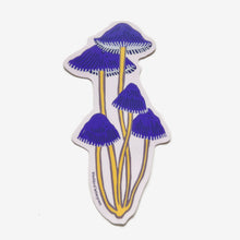 Load image into Gallery viewer, Bonnet Mushroom Sticker
