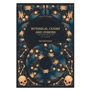 Botanical Curses and Poisons