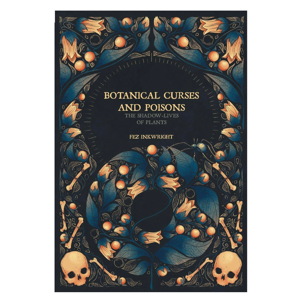 Botanical Curses and Poisons