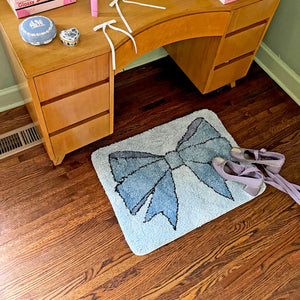 Bow Rug